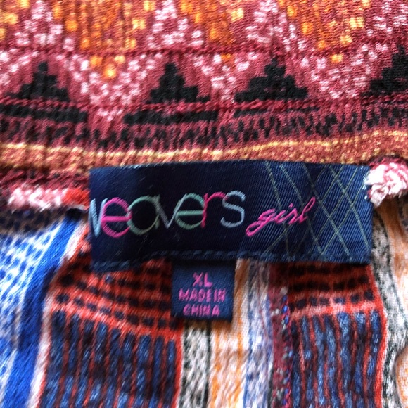 Bright summer shorts. Super lightweight - Picture 6 of 7